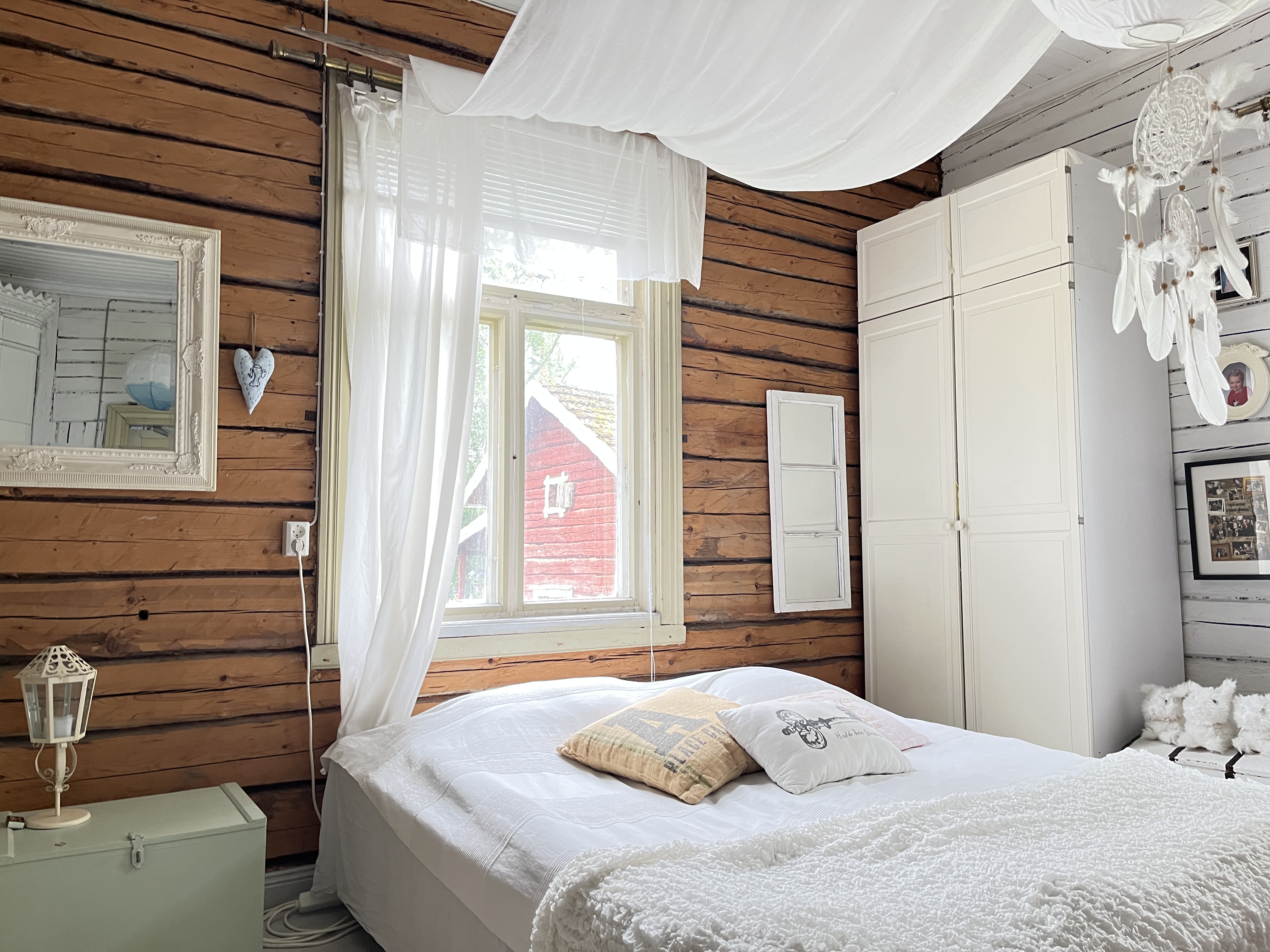Hurmaava Huone Kilpailija
